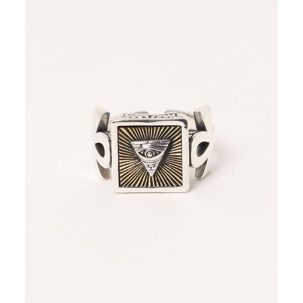 指輪 リング 「B-925 SILVER」925リング b925-r355-13g メンズ レディー...