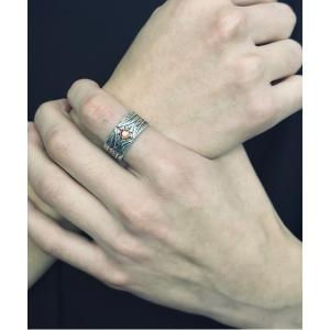 JUSTIN DAVIS（ジャスティンデイビス） 指輪 リング VERONA” Ring