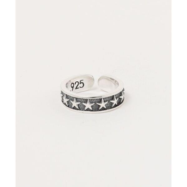 指輪 リング 「B-925 SILVER」925リング b925-r404-6g メンズ レディース