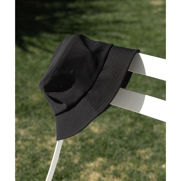 帽子 ハット 洗えるクリーンバケハ/252010 メンズ レディース