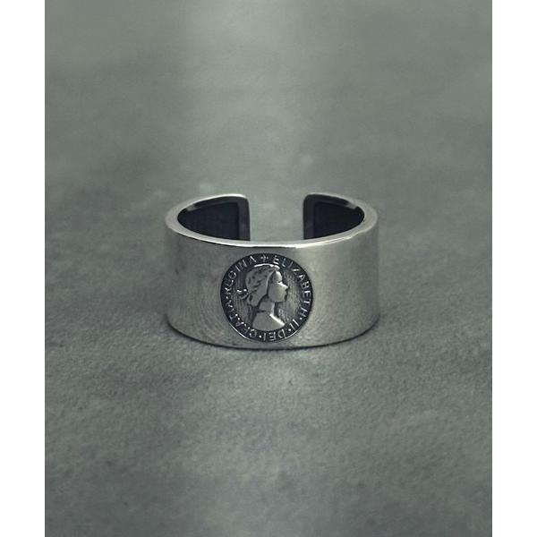 指輪 リング 「B-925 SILVER」925リング b925-r420-6g メンズ レディース