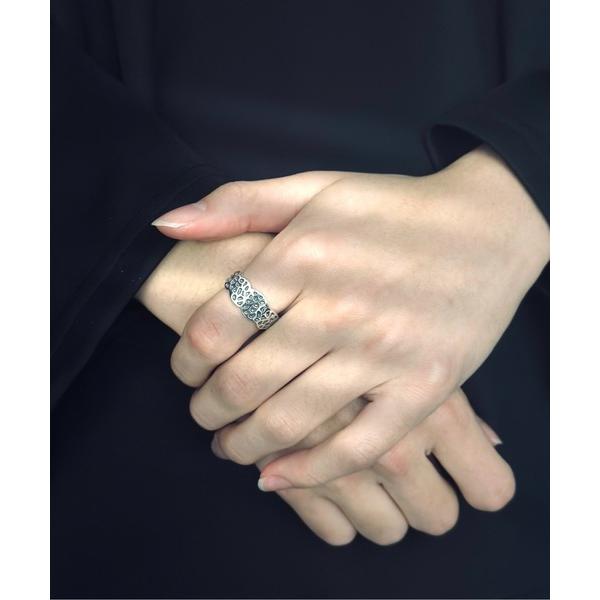 指輪 リング 「B-925 SILVER」925リング b925-r460-5g メンズ レディース