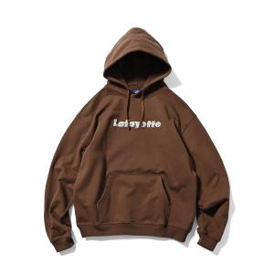 パーカー LFYT ラファイエット「Lafayette」- ラファイエットペイズリーパーカー「Lafayette LOGO PAISLEY HOODI