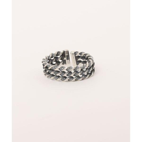 指輪 リング 「B-925 SILVER」925リング b925-r492-3g メンズ レディース