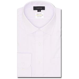 フォーマル シャツ 「形態安定 吸水速乾」タカキュー ワイドカラー ビジネスドレス 長袖シャツ メンズ｜ZOZOTOWN Yahoo!店