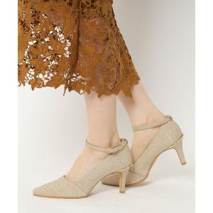 Christian Louboutin（クリスチャンルブタン） パンプス 34 ベージュ