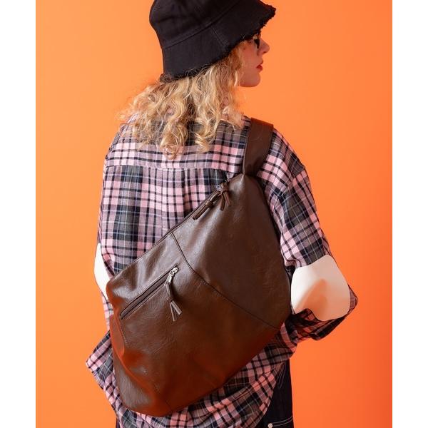 ショルダーバッグ メンズ レディース