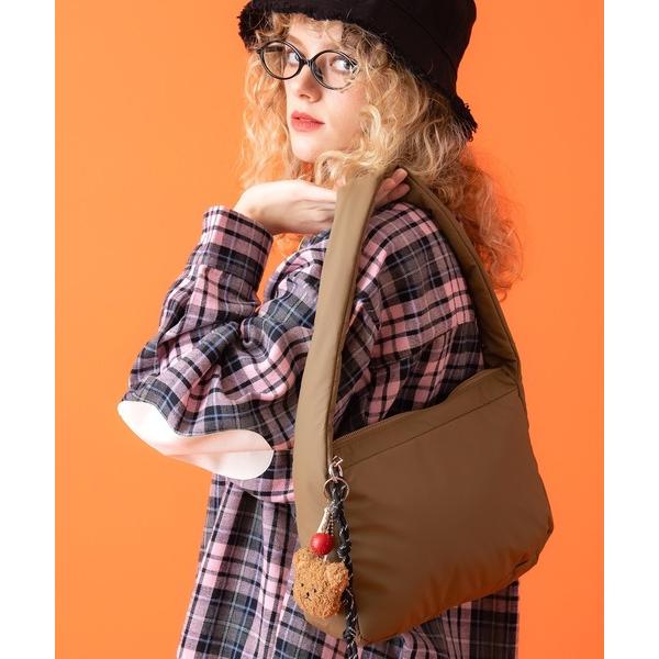 ショルダーバッグ バッグ レディース メンズ