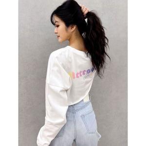 BLACK MAGIC WOMAN チビTシャツhysteric glamour BLACK MAGIC WOMAN チビTシャツ|HYSTERIC GLAMOUR WOMEN