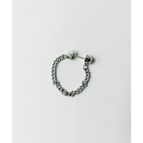 ピアス earring 4th メンズ