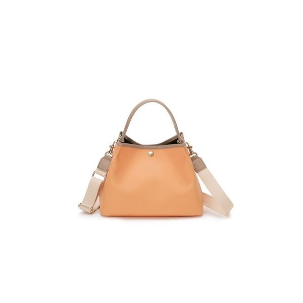 ハンドバッグ 「Breath TOPKAPI」SCOTCH GRAIN スコッチグレイン ワンハンド...