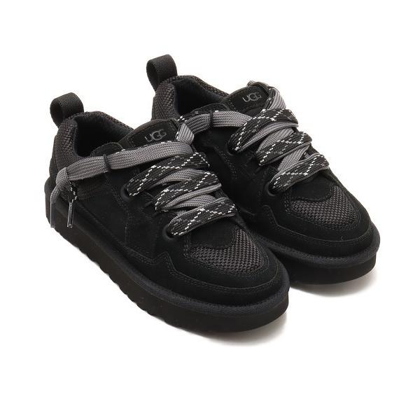 ugg スニーカー UGG W LO LOWMEL / アグ ロー ローメル 「SP」 レディース