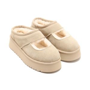 スリッポン UGG W BEA MARY JANE / アグ ビア メアリー ジェーン レディース