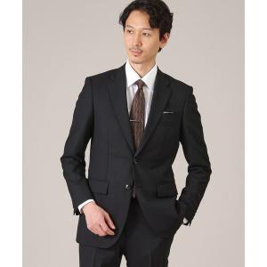 セットアップ 「THE FLAGSHIP」シャドー番千鳥 グレンチェック スーツ メンズ