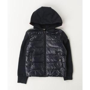 MONCLER（モンクレール） 「KIDS」ダウンジャケット 115cm ブラック