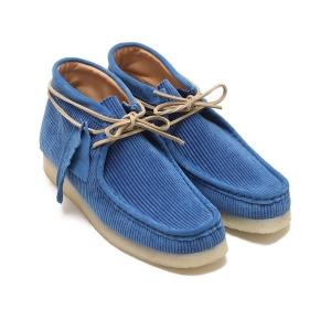 Clarks clarks モカシン メンズ ワラビー2フューチャー 26174936
