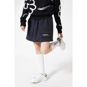 サイズ：0 PEARLY GATES パーリーゲイツ  モックネック フリル付 半袖Tシャツ ハート柄 グレー系 [240101438230] ゴルフウェア レディース ストスト サイズ：0 PEARLY GATES パーリーゲイツ モックネック フリル付