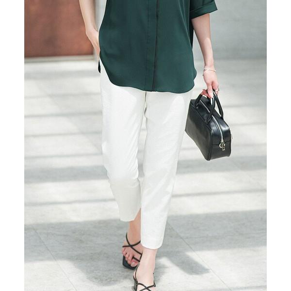 パンツ シェルタリングドライオックス スティックパンツ レディース