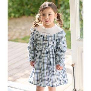 PINKHUNT（ピンクハント） ワンピース ミディ丈ジャンパースカート