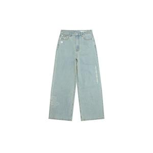 ジーンズ デニム デニムパンツ AAPE DENIM PANTS レディース