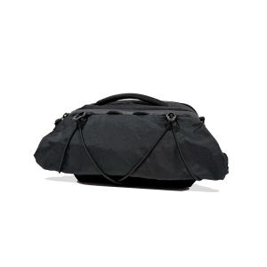 ウエストポーチ ANNEX KIT メンズ レディース