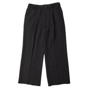 パンツ 「大人向けサイズあり」「セットアップ対応」クリーンタックスラックス キッズ 子供服 男の子