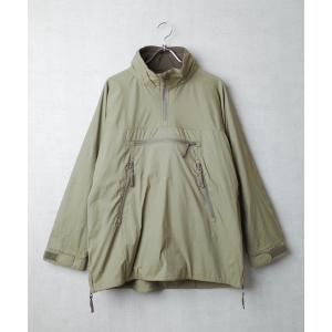 ミリタリージャケット モッズコート 「T7」「HOUSTON」BRITISH ARMY PCS SMOCK JACKET / イギリス軍 PCS スモック ジャケット 51112