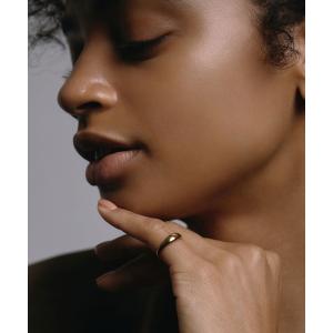 CENE セネ プランプピンキーリングの買取情報