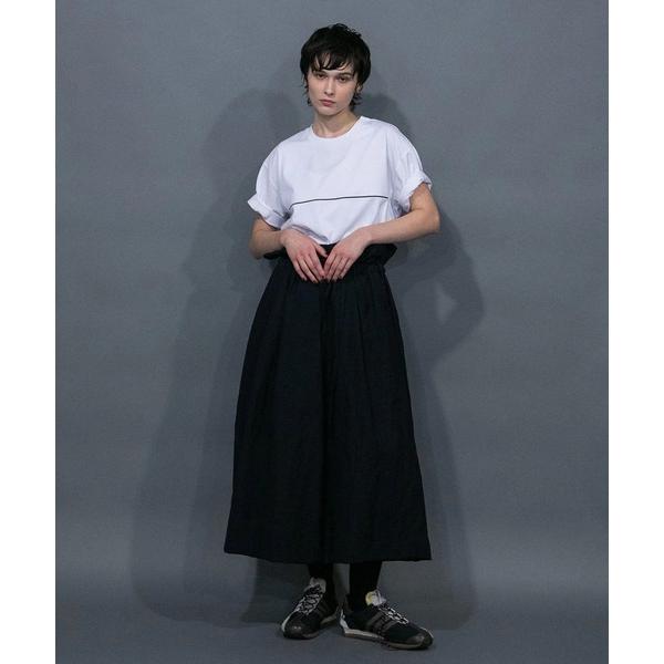 スカート 「my beautiful landlet」 TUMBLER PROCESSING LON...