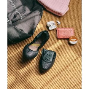 パンプス BUTTERFLY TWISTS SOPHIA GLITTER / ソフィア グリッター　おりたたみパンプス