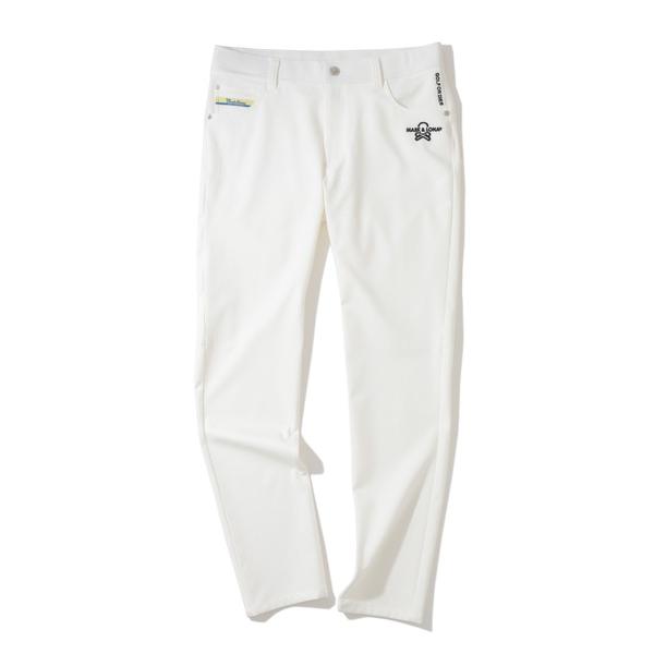 パンツ Option Flex Stretch Slim Pants | MEN メンズ