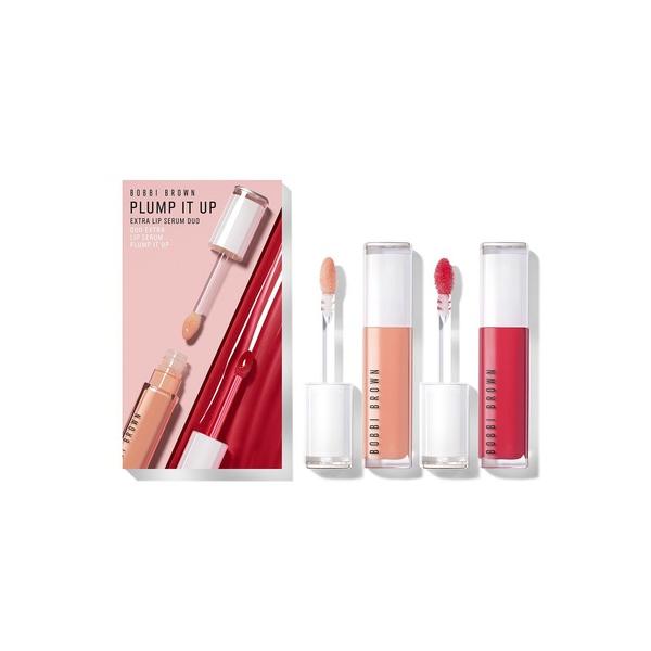 コスメセット コフレ ボビイブラウン bobbi brown プランプ イット アップ エクストラ ...