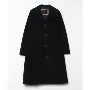 「TO BE CHIC」 コート 42 ブラック レディース