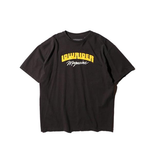 tシャツ THRIFTY LOOK / スリフティールック THRIFTY ”LOWRIDER MA...