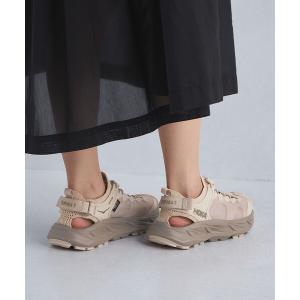 HOKA ONEONE（ホカ オネオネ） サンダル W HOPARA 2 1147670-SSDD