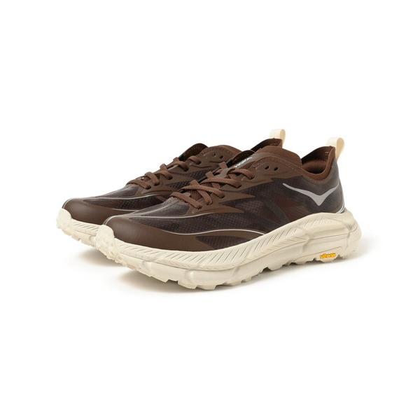 hoka スニーカー HOKA / MAFATE SPEED 4 LITE メンズ
