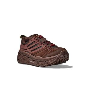 HOKA ONEONE（ホカ オネオネ） スニーカー HOKA BONDI 8 TS CAGED