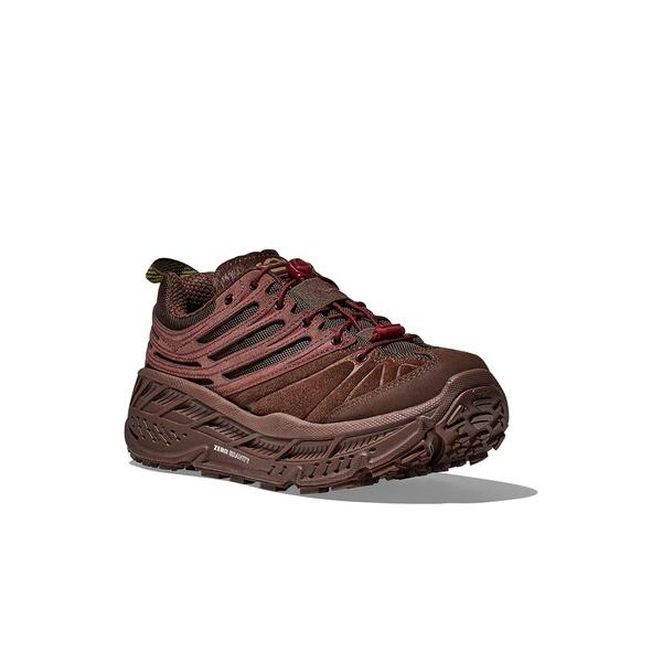hoka スニーカー HOKA /  ELITE TERRAIN SYSTEM STINSON EV...