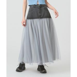 FRAY I.D (セール40%OFF) / フレイアイディー ロングカーデ&ミニ