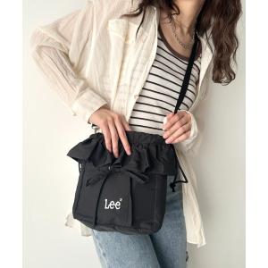 ショルダーバッグ バッグ Lee/リー フリル ...の商品画像