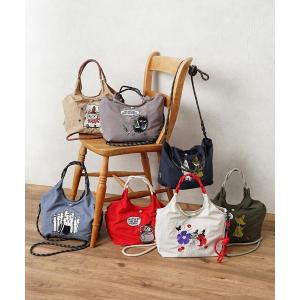 ショルダーバッグ バッグ 「MOOMIN」(ムーミン) 2WAY ショルダーバッグ ハンドバッグ RMPK-02 レディース メンズ