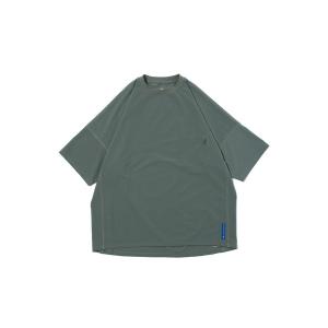 F/CE.（エフシーイー） tシャツ F/CE. PLA LONG SLEEVE / エフシーイー