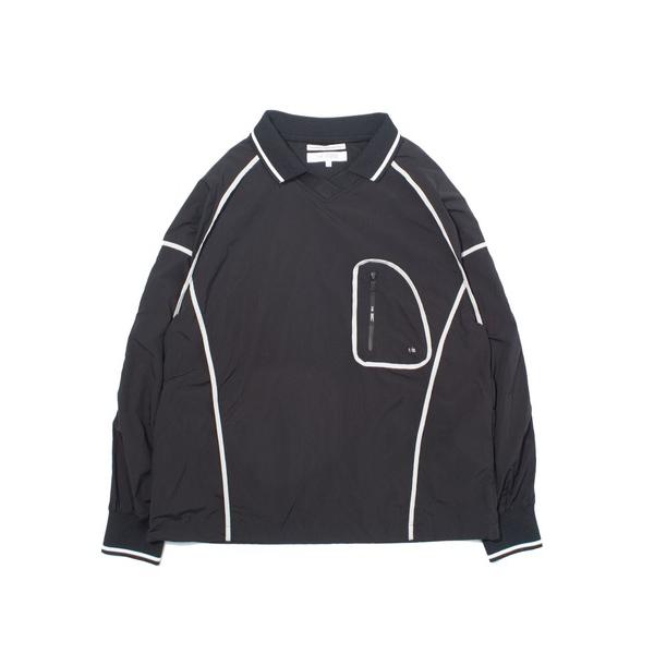 シャツ F/CE. SHRINK NYLON GAME SHIRT / エフシーイー シュリンク ナ...