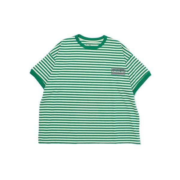 tシャツ F/CE. OHFCE BORDER TEE / エフシーイー オーエフシー ボーダー テ...