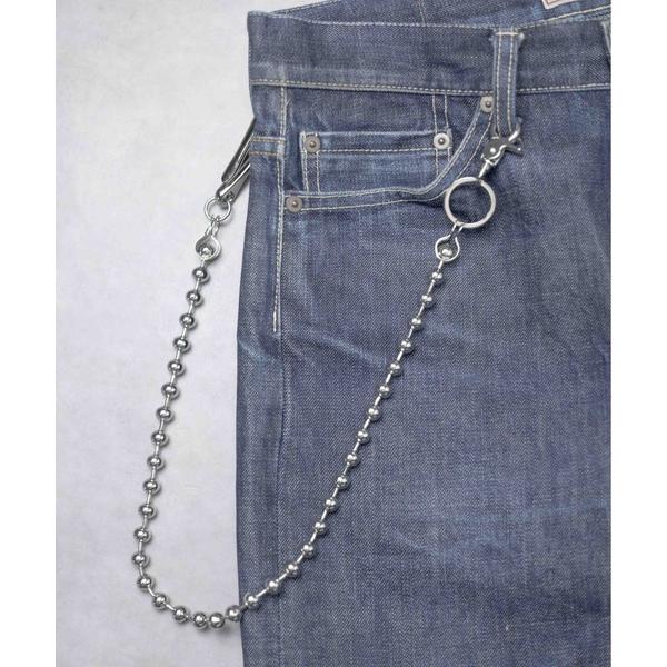 ウォレットチェーン ●メタル●ウォレットチェーン