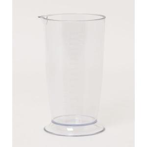 Toffy ハンドブレンダー専用カップ