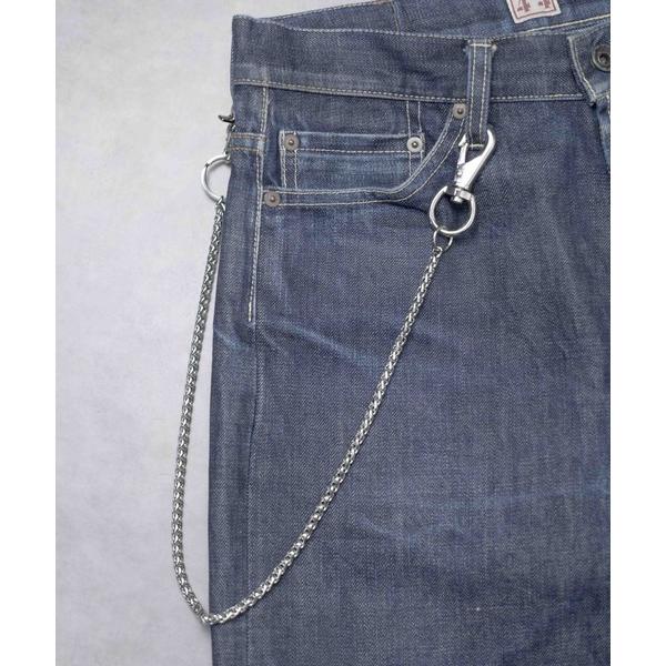 ウォレットチェーン メタルウォレットチェーン