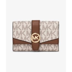 MICHAEL KORS（マイケルコース） キーケース JET SET TRAVEL キー