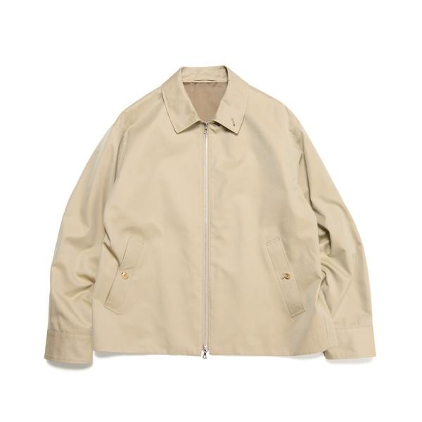 ブルゾン アウター HARRINGTON JACKET メンズ レディース