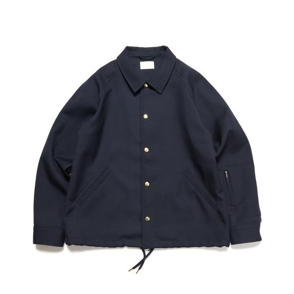 ブルゾン アウター COACH JACKET メンズ